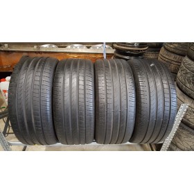 Pirelli SCORPION VERDE apie 6mm , Vasarinės