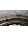 Pirelli SCORPION VERDE apie 6mm , Vasarinės