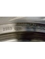 Pirelli SCORPION VERDE apie 6mm , Vasarinės