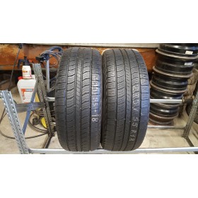 Kumho Road Venture APT m+s 8mm , Žieminės<span>235/55 R17</span>