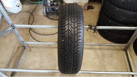 Goodyear GT2 apie7mm , Vasarinės