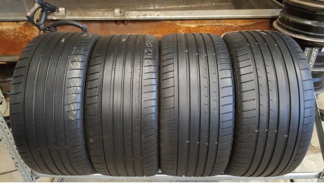 Dunlop SP SPORT MAXX GT , Vasarinės