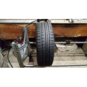 Nokian HAKKAPELIITTA CR apie 8mm , Žieminės