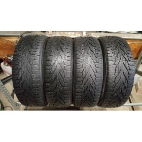 Nokian HAKKAPELIITTA R2 SUV apie6,5mm , Žieminės<span>225/65 R17</span>