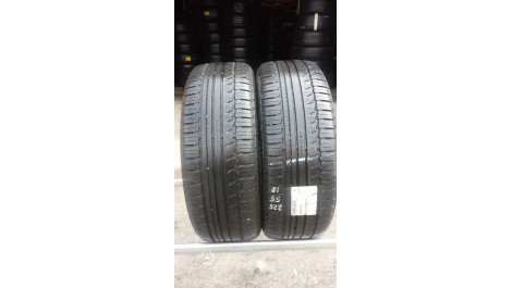 Nokian Nokian HT Sport Utility apie 6,5mm , Vasarinės