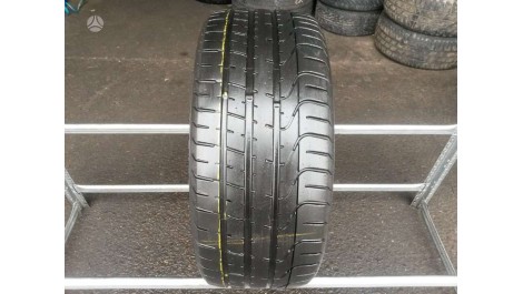 Pirelli PZERO apie 6mm , Vasarinės