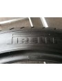 Pirelli PZERO apie 6mm , Vasarinės