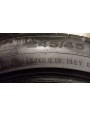 Continental Conti sport contact 5 apie 5.5mm , Vasarinės