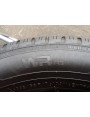 Nokian WR A3 apie 6,5mm , Žieminės