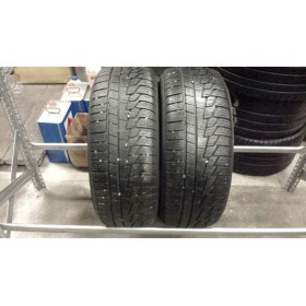 Nokian WR apie 7mm , Žieminės<span>225/50 R17</span>