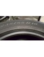 Pirelli Scorpion Verde apie 6,5mm , Vasarinės