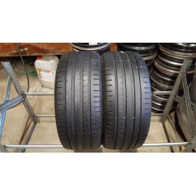 Goodyear Eagle F1 apie 7mm , Vasarinės