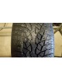 Nokian WR D4 apie 7mm , Žieminės