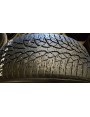 Nokian WR D4 apie 7mm , Žieminės