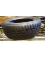 Nokian WR D4 apie 7mm , Žieminės