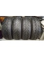 Nokian HAKKAPELIITTA8 SUV apie 10mm , Žieminės