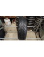 Nokian HAKKAPELIITTA8 SUV apie 10mm , Žieminės