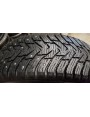 Nokian HAKKAPELIITTA8 SUV apie 10mm , Žieminės