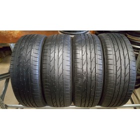 Bridgestone dueler h/p sport  apie 6,5mm , Vasarinės<span>215/60 R17</span>