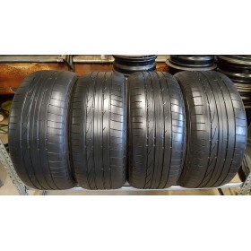 Bridgestone Dueler hp sport apie 6,5mm , Vasarinės<span>265/50 R19</span>