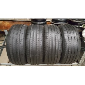 Pirelli Scorpion Verde apie 6,5mm , Vasarinės