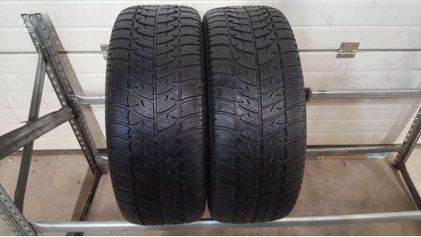 ESA TECAR super grip apie6mm , Žieminės