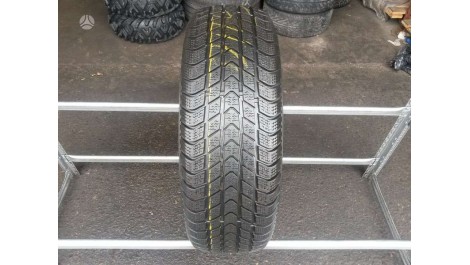 Kumho KW 7400 apie 6mm , Žieminės