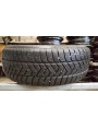 Pirelli SCORPION apie 5,5mm , Žieminės
