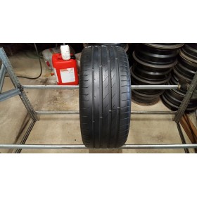 Nokian HAKKA BLACK apie 5mm , Vasarinės