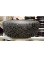 Nokian Hakkapeliitta R2 SUV apie 8mm , Žieminės
