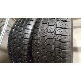 Goodyear  Cargo-Vecto apie 7,5mm  , Universalios<span>215/65 R16</span>