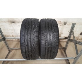 Pirelli SOTTOZERO , Žieminės