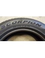 Pirelli SCORPION WINTER apie 7mm , Žieminės