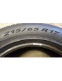 Pirelli SCORPION WINTER apie 7mm , Žieminės