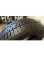 Pirelli SCORPION WINTER apie 7mm , Žieminės