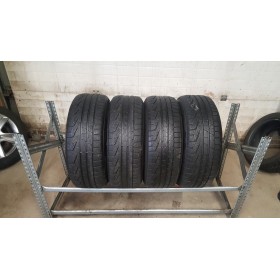 Pirelli Sottozero Winter 210 serie 2 , Žieminės