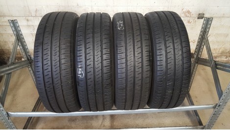 Hankook RADIAL RA28 7.5mm , Vasarinės