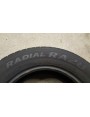 Hankook RADIAL RA28 9mm , Vasarinės