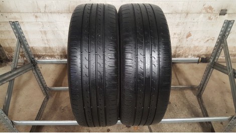 Goodyear EFFICIENTGRIP 6.5mm , Vasarinės