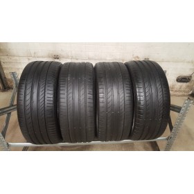 Continental ContiSportContact5 apie6mm , Vasarinės<span>255/45 R19</span>