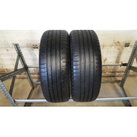 Nokian HAKKA BLUE 2 SUV 6.5mm , Vasarinės