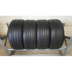 Continental ContiSportContact5 7mm , Vasarinės<span>255/45 R19</span>