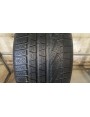 Pirelli SOTTOZERO NAUJOS , Žieminės