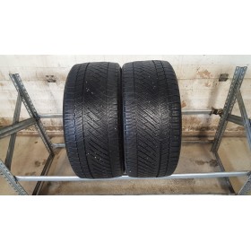 Continental ContiVikingContact 6  7mm , Žieminės<span>255/35 R20</span>