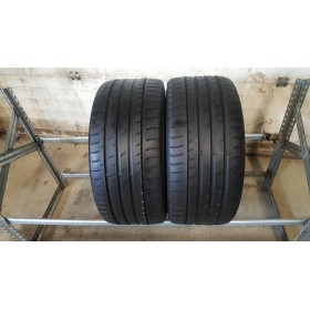 Continental ContiSportContact 3 6mm , Vasarinės<span>265/30 R20</span>