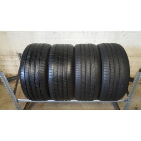 Pirelli P Zero TM apie 6mm , Vasarinės