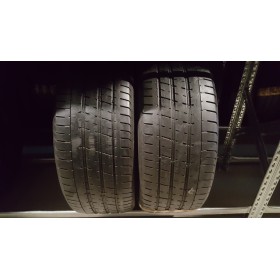 Pirelli P Zero TM apie6mm , Vasarinės