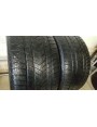Pirelli SCORPION WINTER 5,5mm , Žieminės