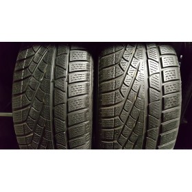 Pirelli SOTTOZERO Winter 210 apie 7mm , Žieminės