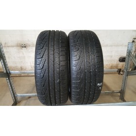Pirelli Sottozero Winter 210 Naujos , Žieminės